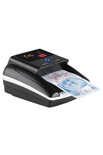Double Power DP 2288 F2 Sahte Para Kontrol Cihazı