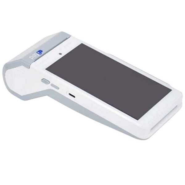 Paygo N910 Pro Yeni Nesil Mobil Android POS