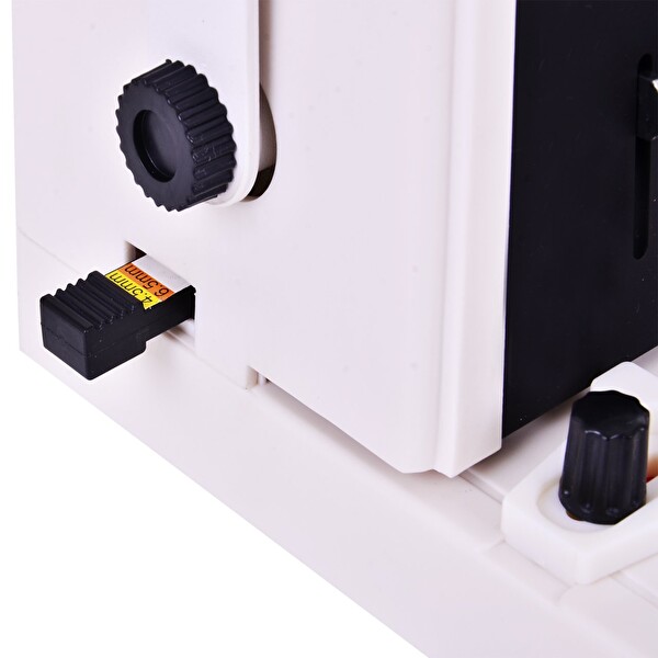 Office Force W-20 A Tel Spiral Cilt Makinesi