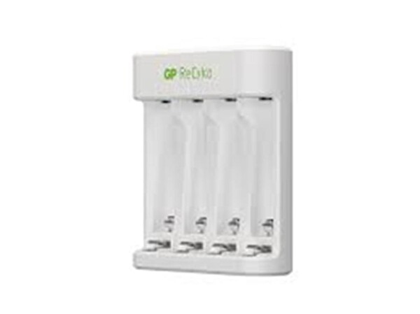 GP E221R21-2GTLB1 Pilsiz Usb Şarj Cihazı 2'li