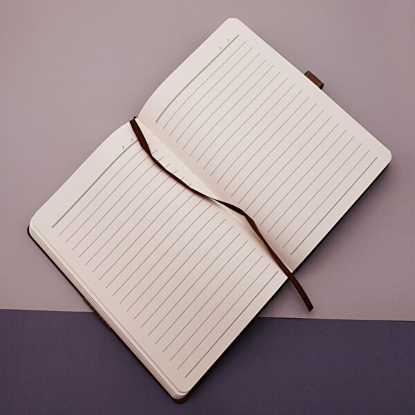 Evimdeyokyok Öğretmenler Gününe Defter ve Kalem Seti