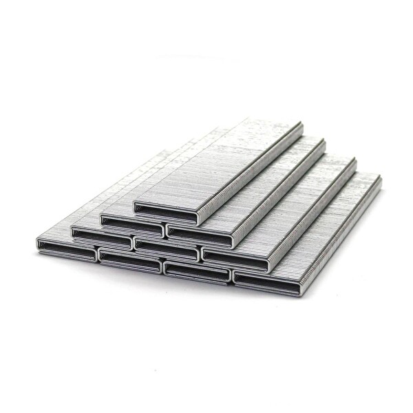 Kobb KBZ9025 25mm 2500 Adet 90 Serisi Ağır Hizmet Tipi Zımba Teli