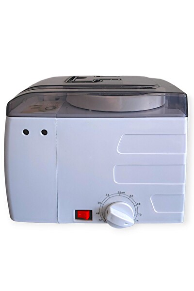 Sigma RP-135B Otomatik Para Bantlama ve Perçinleme Makinesi