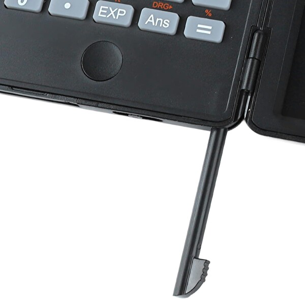 Valkyrie ZH69 Dijital Ekranlı Stylus 6