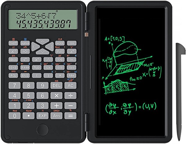 Valkyrie ZH69 Dijital Ekranlı Stylus 6