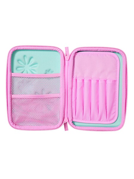 Smiggle Epic Adventures Hardtop Kalem Kutusu