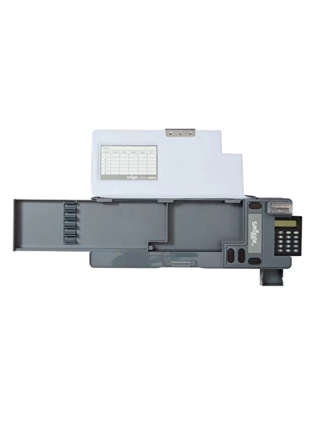 Smiggle Best Budz Hesap Makineli Pop Out Otomatik Kalem Kutusu