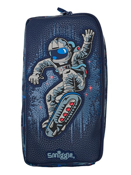 Smiggle Epic Klasik Kalem Kutusu