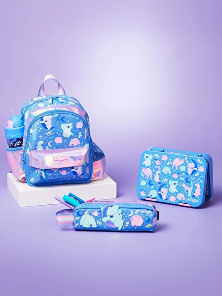 Smiggle Big Dreams Anaokulu Kalem Kutusu