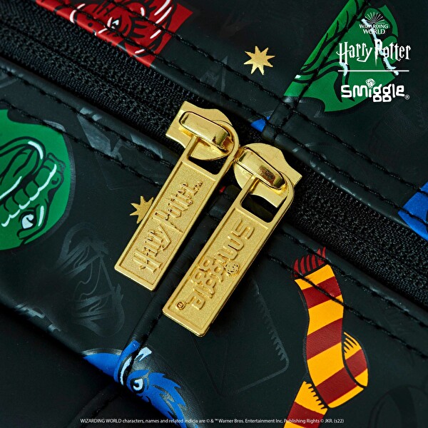 Smiggle Harry Potter Klasik Sırt Çantası