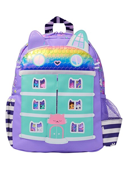 Smiggle Gabbys Dollhouse Anaokulu ve Kreş Sırt Çantası