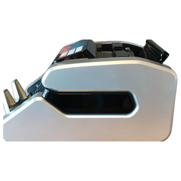 Bill Counter Silver AL-7000S Karışık Para Sayma Makinesi TL EUR USD GBP Adet Sayımı