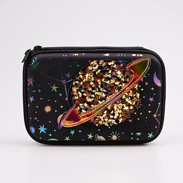 Smiggle Aynalı Hardtop Kalem Kutusu