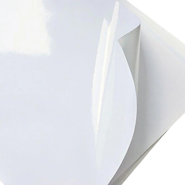 Umur A4 Parlak Kuşe Kağıt 300 GR 100 Yaprak 1 Paket