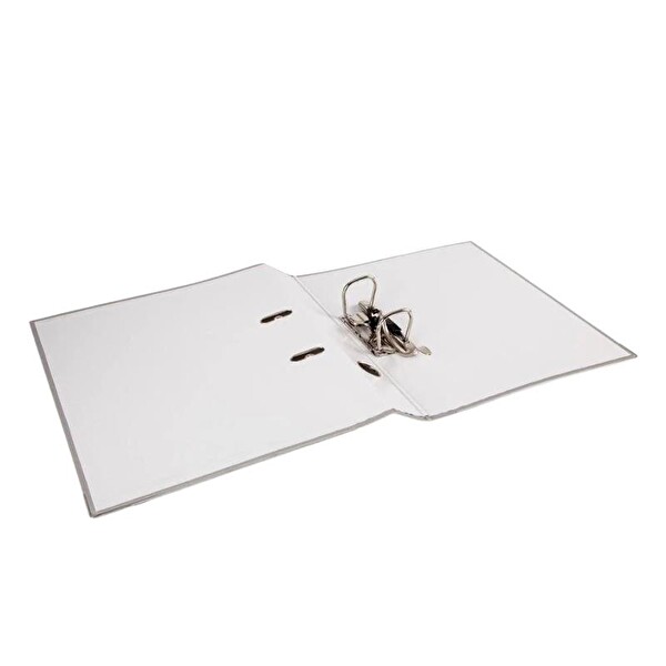 Elitstore Plastik Dar Klasör Sarı