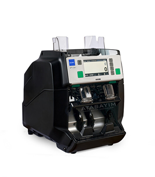 Glory GFS 220 CS Para Sayma Makinesi