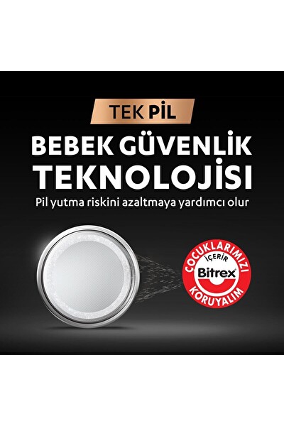 Duracell CR2032 Lityum 3V Düğme Pil - 5 Adet