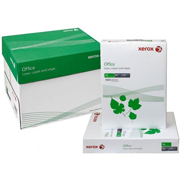 Xerox 421L91820 A4 Office 80GR Fotokopi Kağıdı