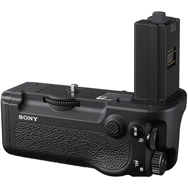 Sony VG-C5 A9 III Uyumlu Vertical Grip