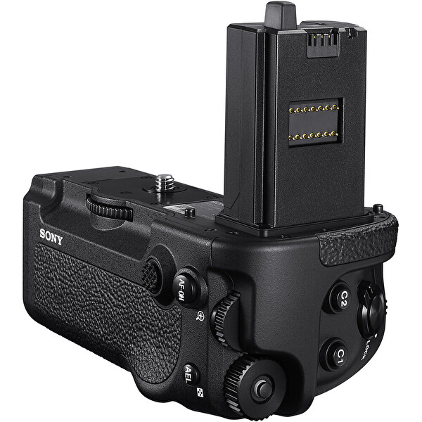 Sony VG-C5 A9 III Uyumlu Vertical Grip