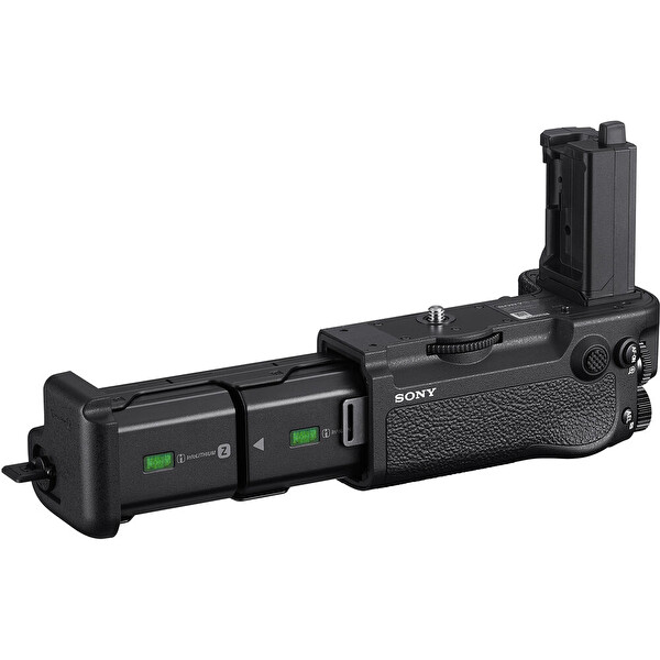 Sony VG-C5 A9 III Uyumlu Vertical Grip