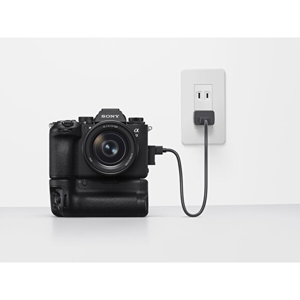 Sony VG-C5 A9 III Uyumlu Vertical Grip