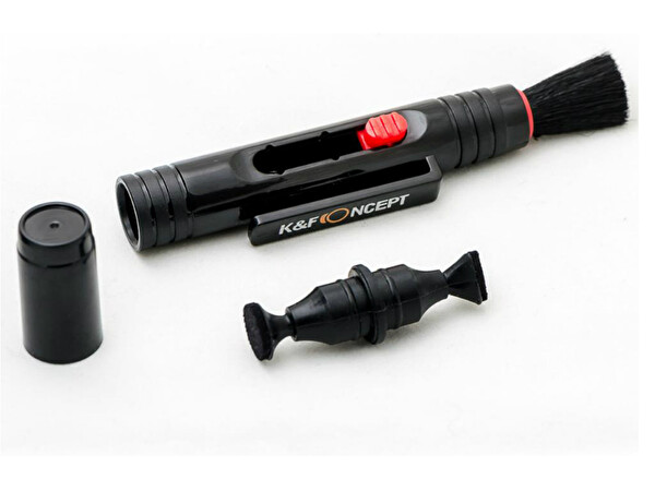 K&F KF08.009 Concept Temizlik Kalemi