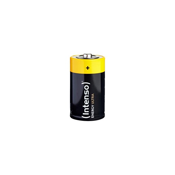 Intenso Energy Ultra D Mono LR20 2'li Alkaline Pil - 10 Adet