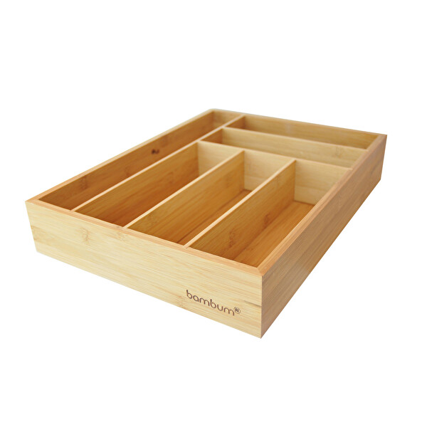 Bambum Campari 40x30x7 CM Çekmece Düzenleyici