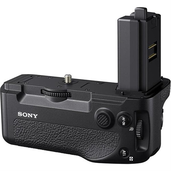 Sony VG-C4EMA 7R IV / A7S III / A9 II Battery Grip