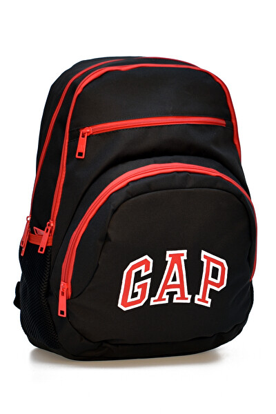 GAP Erkek Çocuk 2'li Okul Seti İlkokul Çantası ve Kalemlik Seti 12866