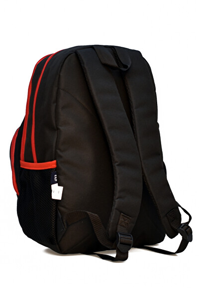 GAP Erkek Çocuk 2'li Okul Seti İlkokul Çantası ve Kalemlik Seti 12866