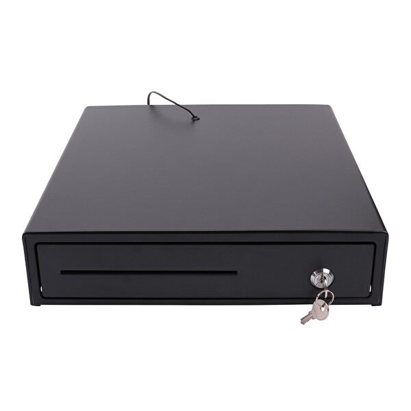 Olympia MD 335C 8 Bozuk Para 4 Kağıt Para Bölmeli Profesyonel Yazar Kasa Çekmecesi