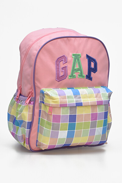 GAP Kız Çocuk İlkokul Çantası 12800