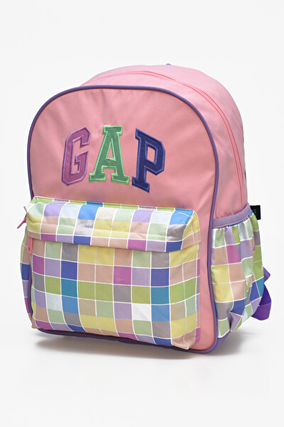 GAP Kız Çocuk İlkokul Çantası 12800