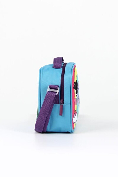 United Colors Of Benetton 76001 Gökkuşağı Beslenme Çantası