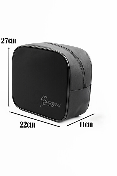 Louisiana Polo 1141 Okul Seti - Sırt Çantası ve Termal Beslenme Füme