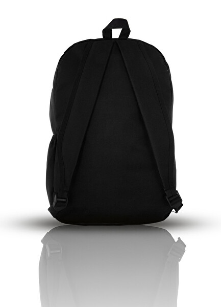 Louisiana Polo 1141 Sırt Çantası - Kalemlik Mor Okul Seti