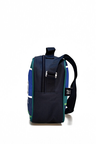 GAP Erkek Çocuk Beslenme Çantası Lacivert 12819