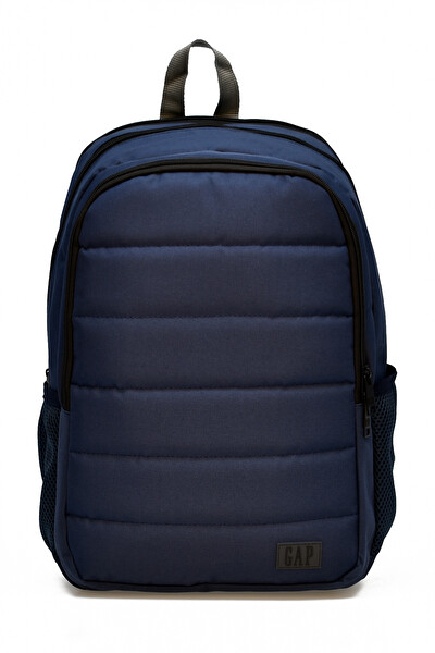 GAP Unisex Genç Lise Üniversite Okul Sırt Çantası 12900