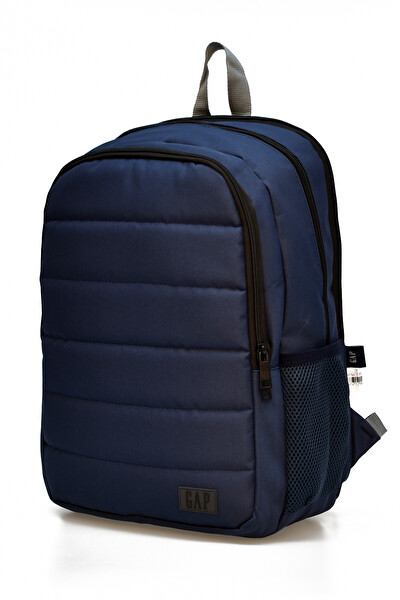 GAP Unisex Genç Lise Üniversite Okul Sırt Çantası 12900