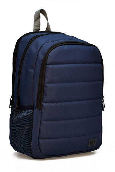 GAP Unisex Genç Lise Üniversite Okul Sırt Çantası 12900