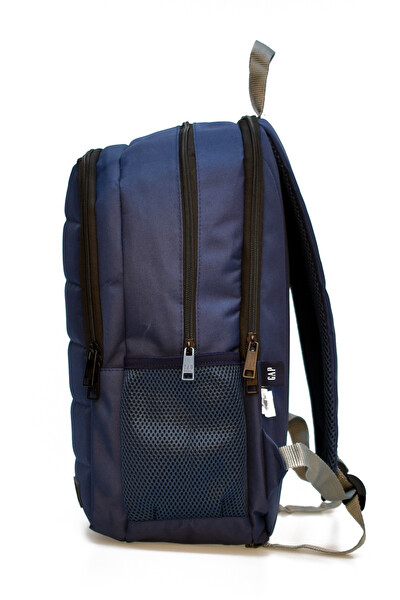 GAP Unisex Genç Lise Üniversite Okul Sırt Çantası 12900