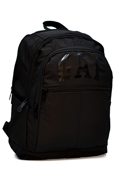 GAP Unisex Genç Lise Üniversite Okul Sırt Çantası 12844