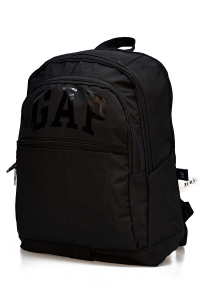 GAP Unisex Genç Lise Üniversite Okul Sırt Çantası 12844