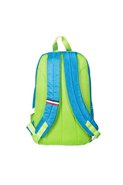 U.S. Polo Assn. 6301 Mavi Sırt Çantası