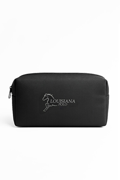 Louisiana Polo 1141 Çanta - Termal Beslenme - Kalemlik Füme Okul Seti