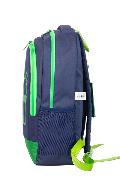 United Colors Of Benetton 13046 Erkek Çocuk İlkokul Çantası