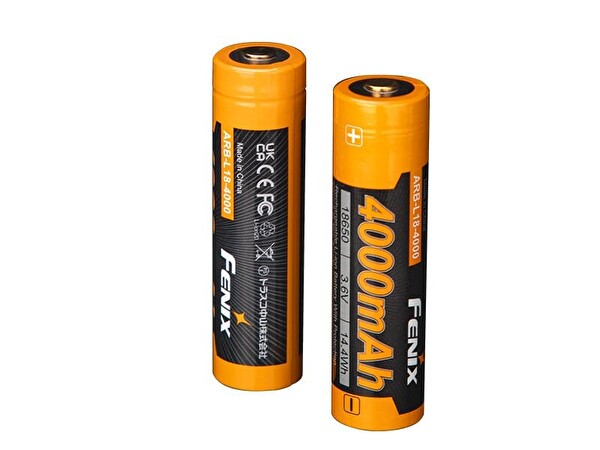 Fenix ARB-L18 4000 Şarjlı Pil