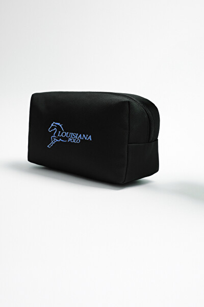 Louisiana Polo Kalemlik Siyah Mavi 1143